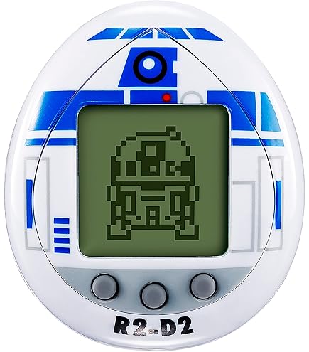 Buy BANDAI- Original Japanese Tamagotchi Logo - Feed, Care